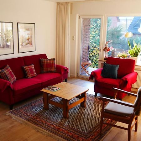 Ferienwohnung Illerhues Ашеберг Екстериор снимка