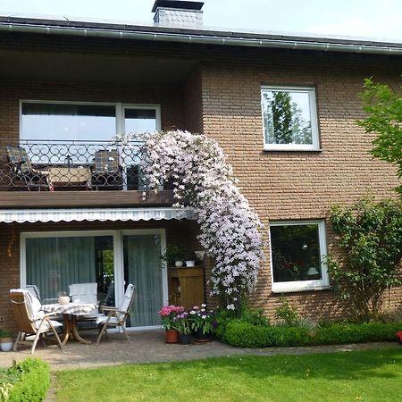 Ferienwohnung Illerhues Ашеберг Екстериор снимка