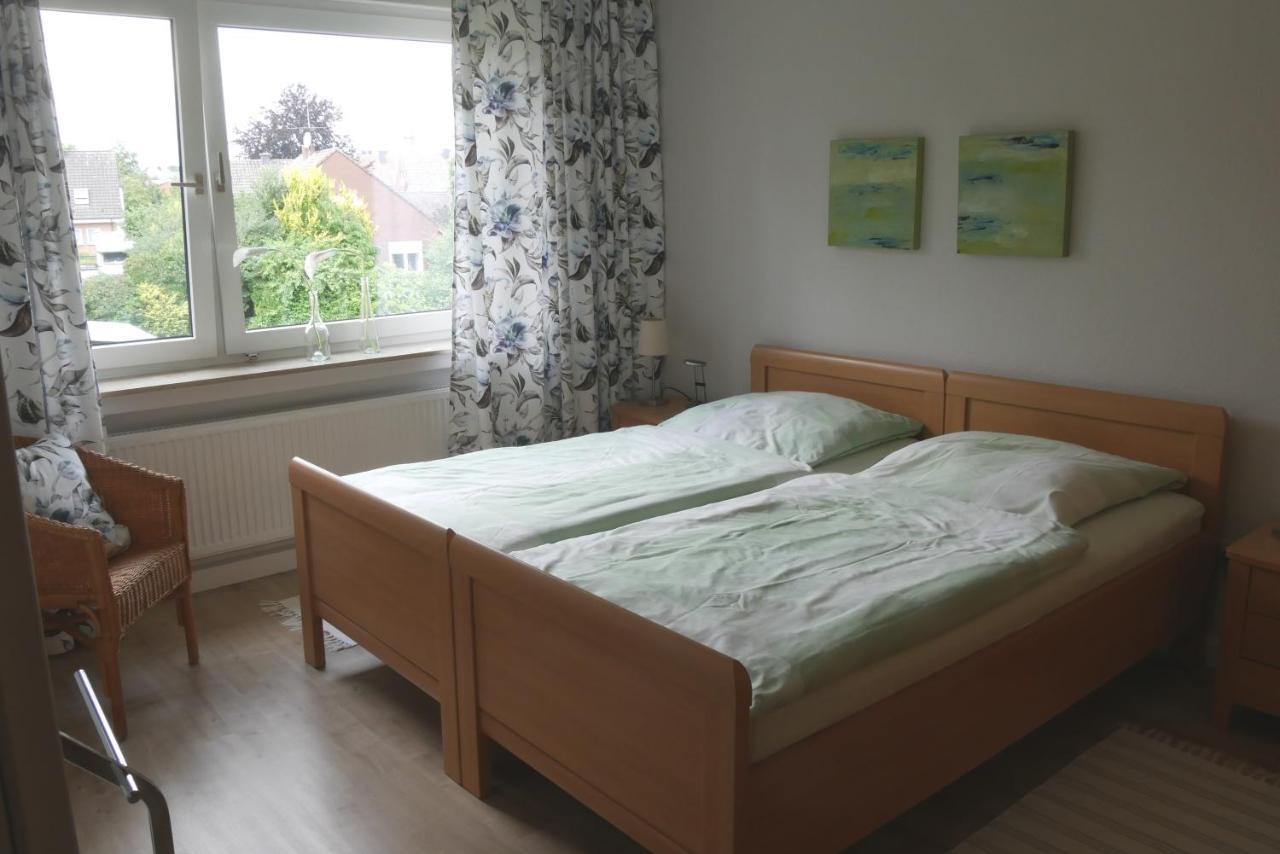 Ferienwohnung Illerhues Ашеберг Екстериор снимка