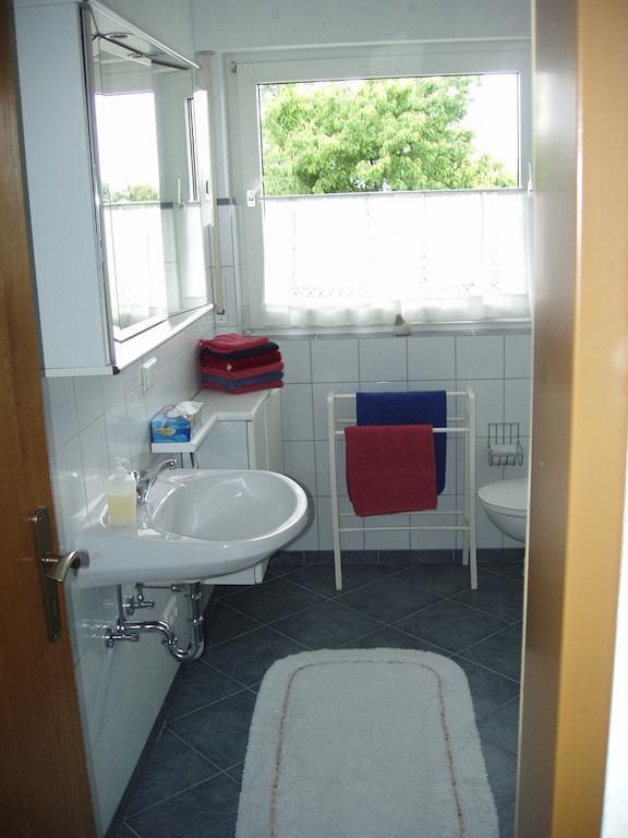 Ferienwohnung Illerhues Ашеберг Стая снимка