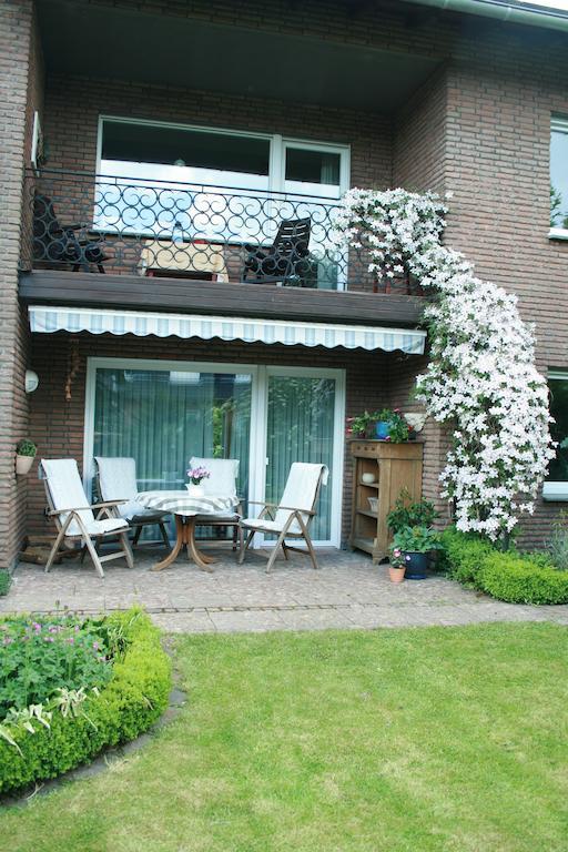 Ferienwohnung Illerhues Ашеберг Стая снимка